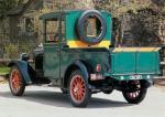 Chevrolet National Pickup 1928 года